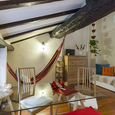 Bologna Rainbow Apartment Екстер'єр фото