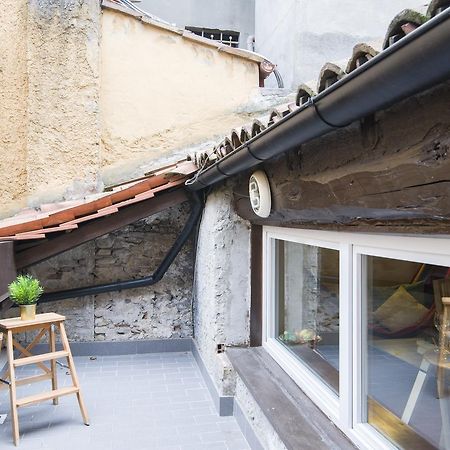 Bologna Rainbow Apartment Екстер'єр фото