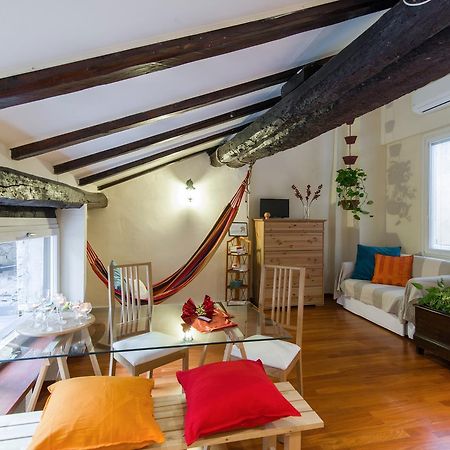 Bologna Rainbow Apartment Екстер'єр фото