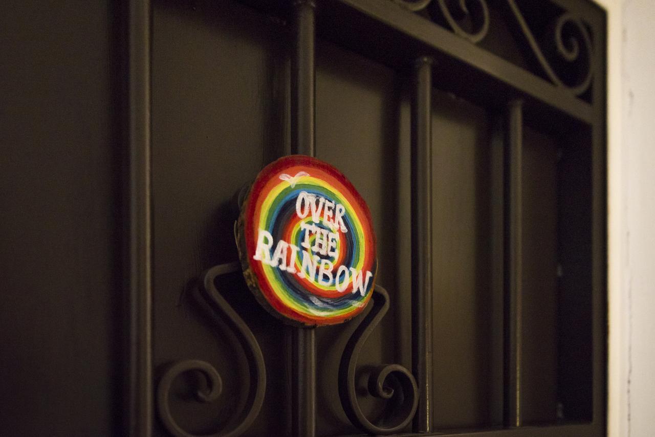 Bologna Rainbow Apartment Екстер'єр фото
