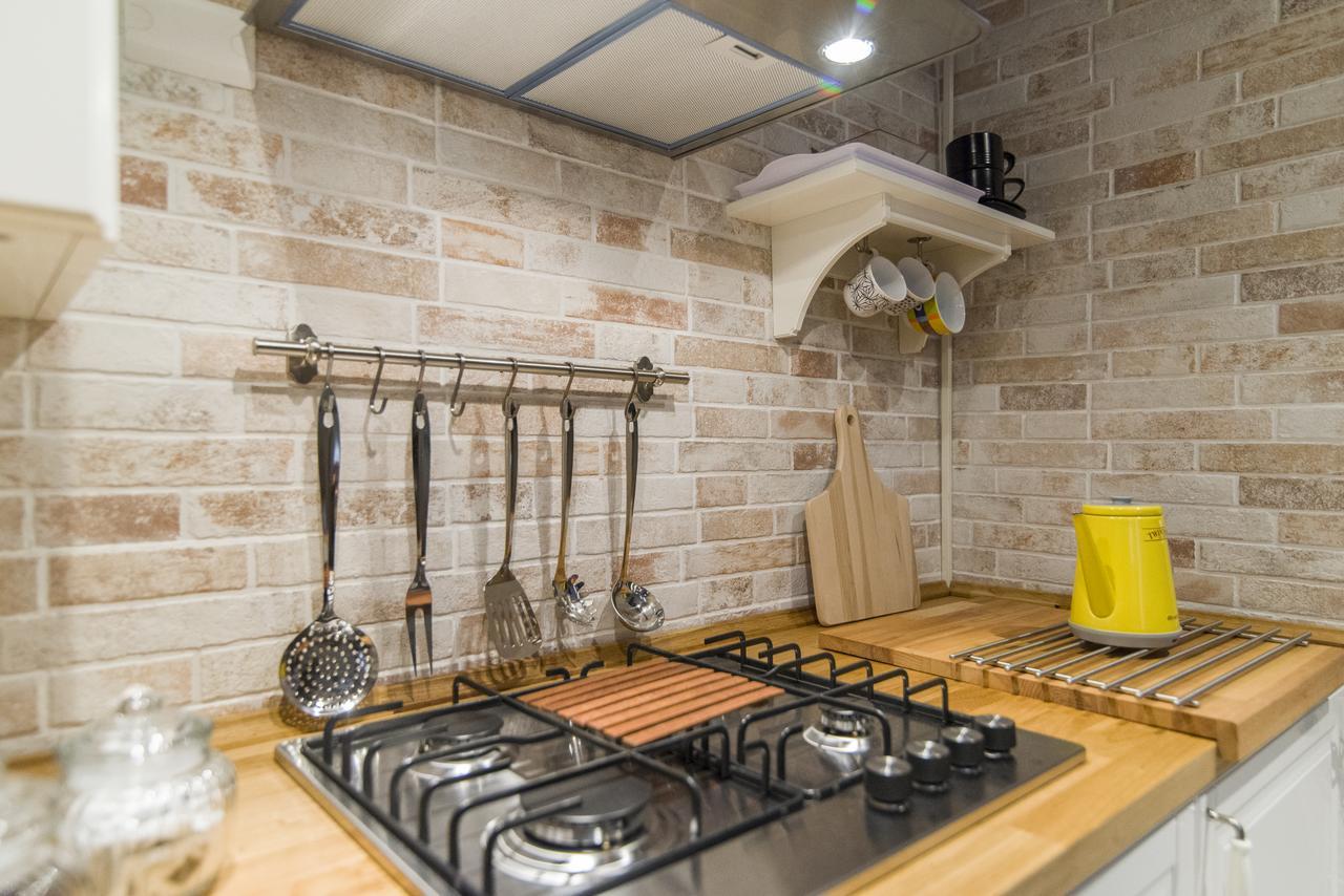 Bologna Rainbow Apartment Екстер'єр фото
