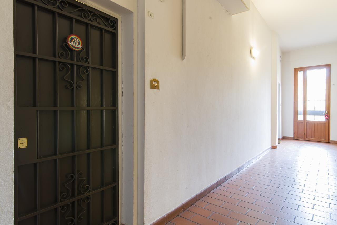 Bologna Rainbow Apartment Екстер'єр фото