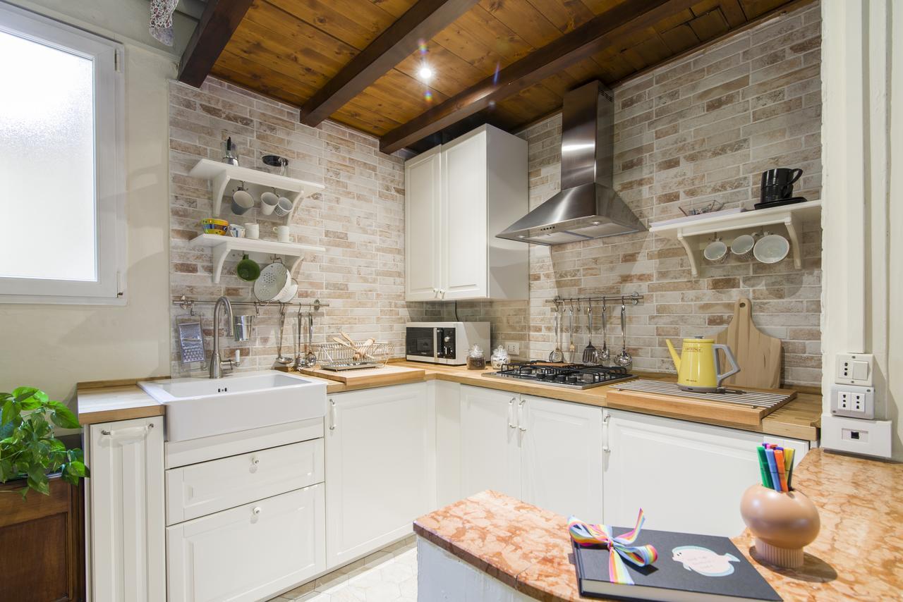 Bologna Rainbow Apartment Екстер'єр фото