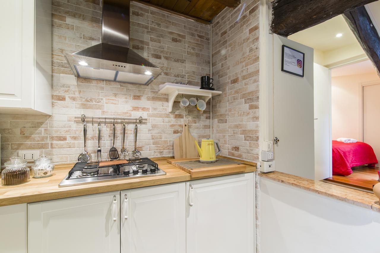Bologna Rainbow Apartment Екстер'єр фото