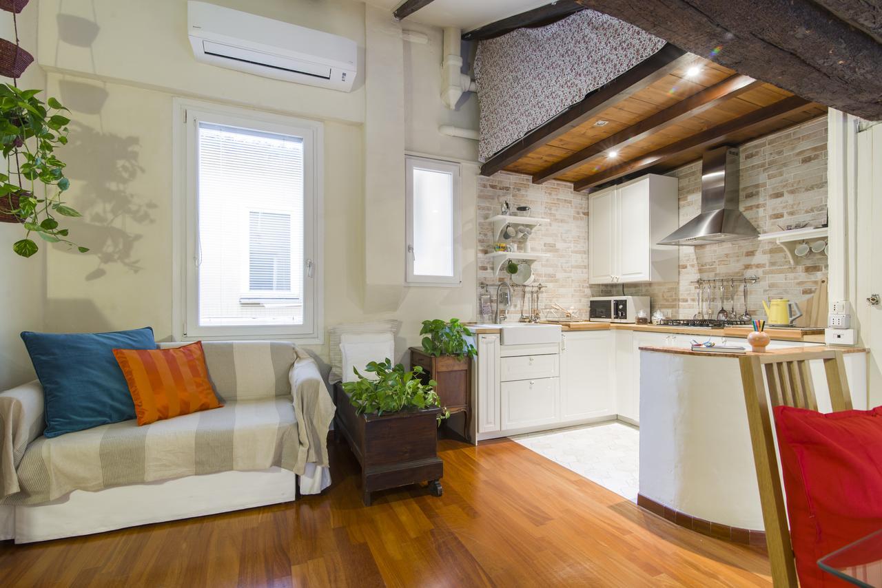 Bologna Rainbow Apartment Екстер'єр фото