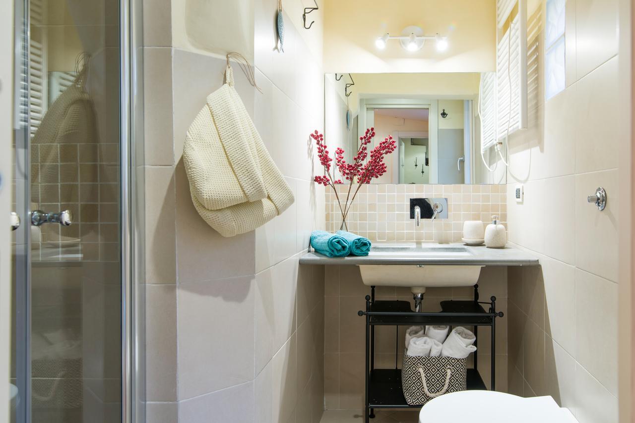 Bologna Rainbow Apartment Екстер'єр фото