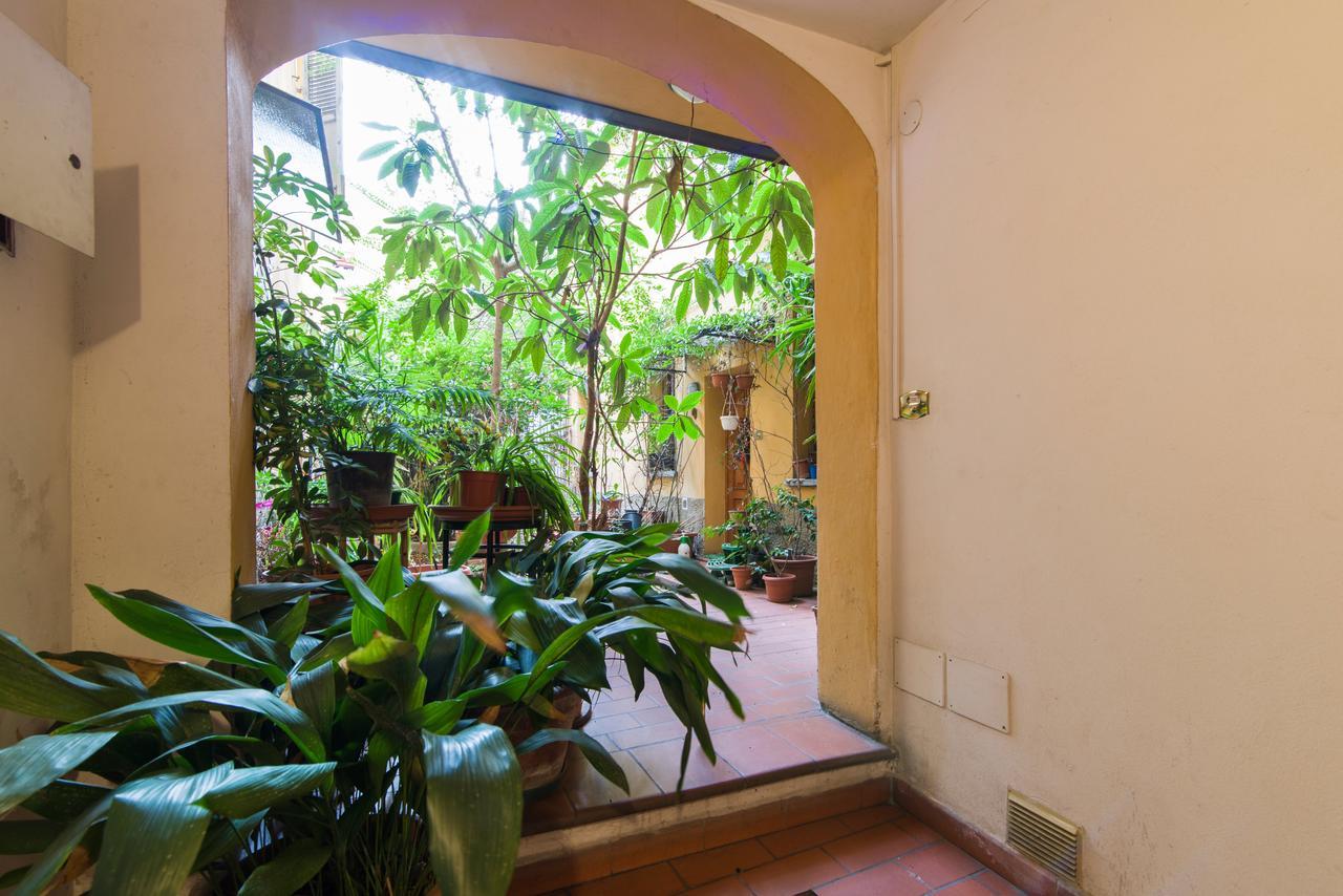 Bologna Rainbow Apartment Екстер'єр фото