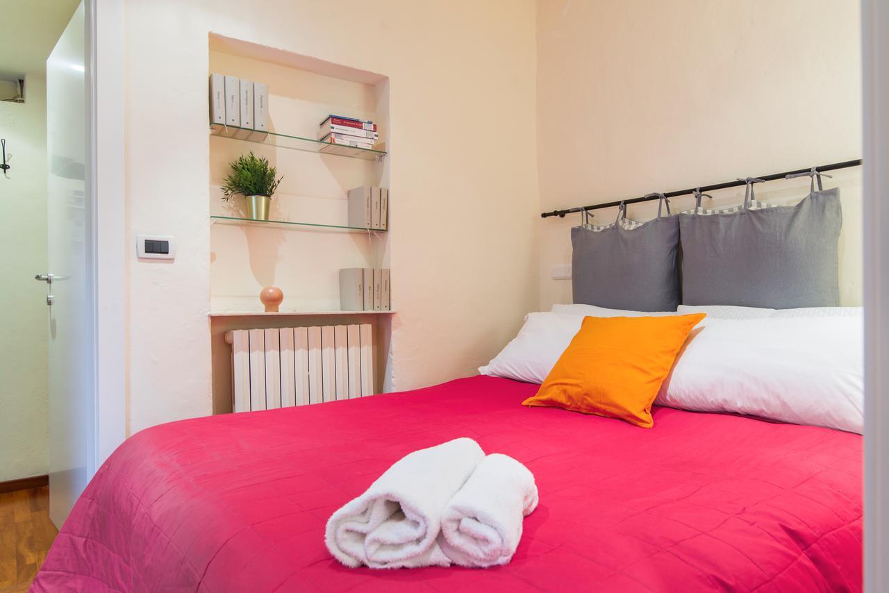 Bologna Rainbow Apartment Екстер'єр фото