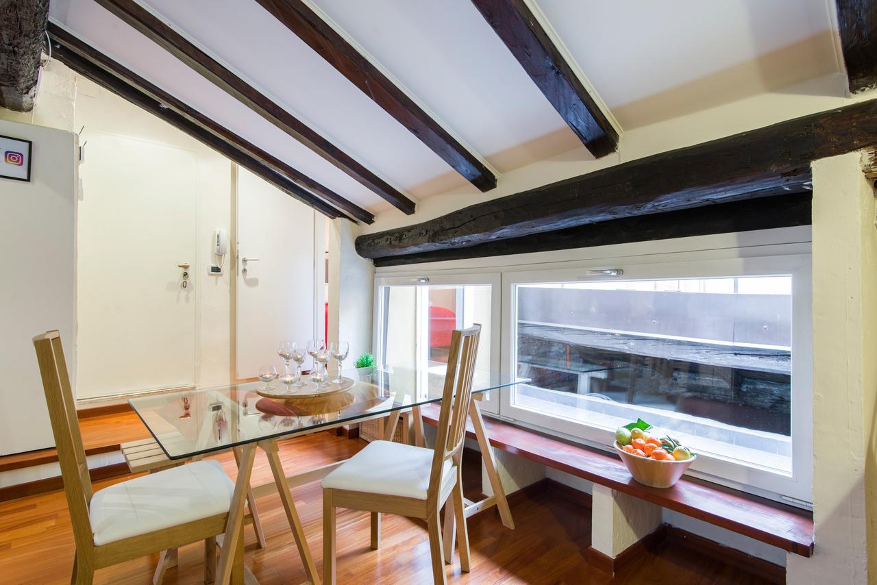 Bologna Rainbow Apartment Екстер'єр фото