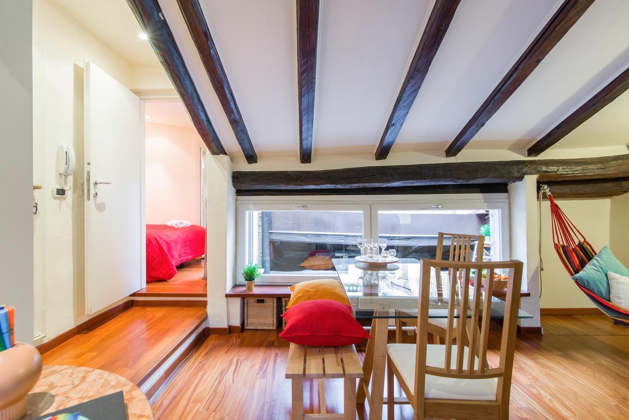 Bologna Rainbow Apartment Екстер'єр фото