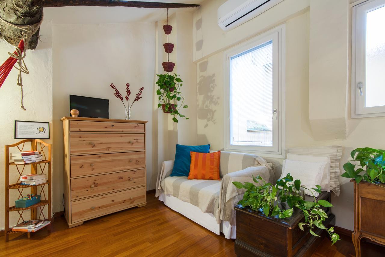 Bologna Rainbow Apartment Екстер'єр фото
