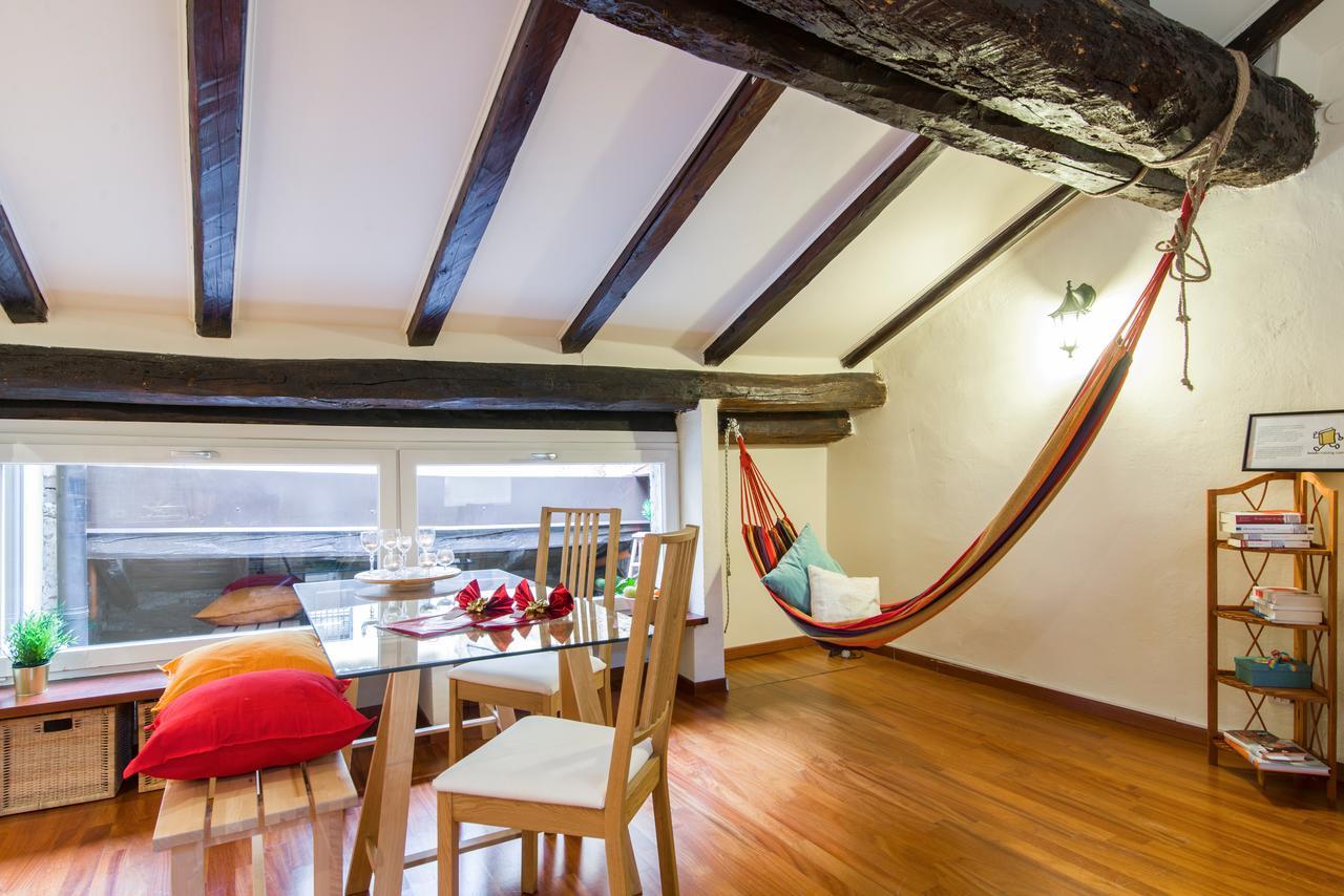 Bologna Rainbow Apartment Екстер'єр фото