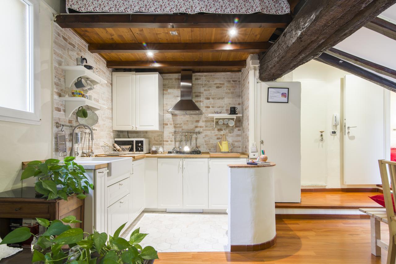 Bologna Rainbow Apartment Екстер'єр фото