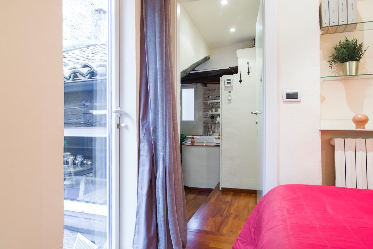 Bologna Rainbow Apartment Екстер'єр фото