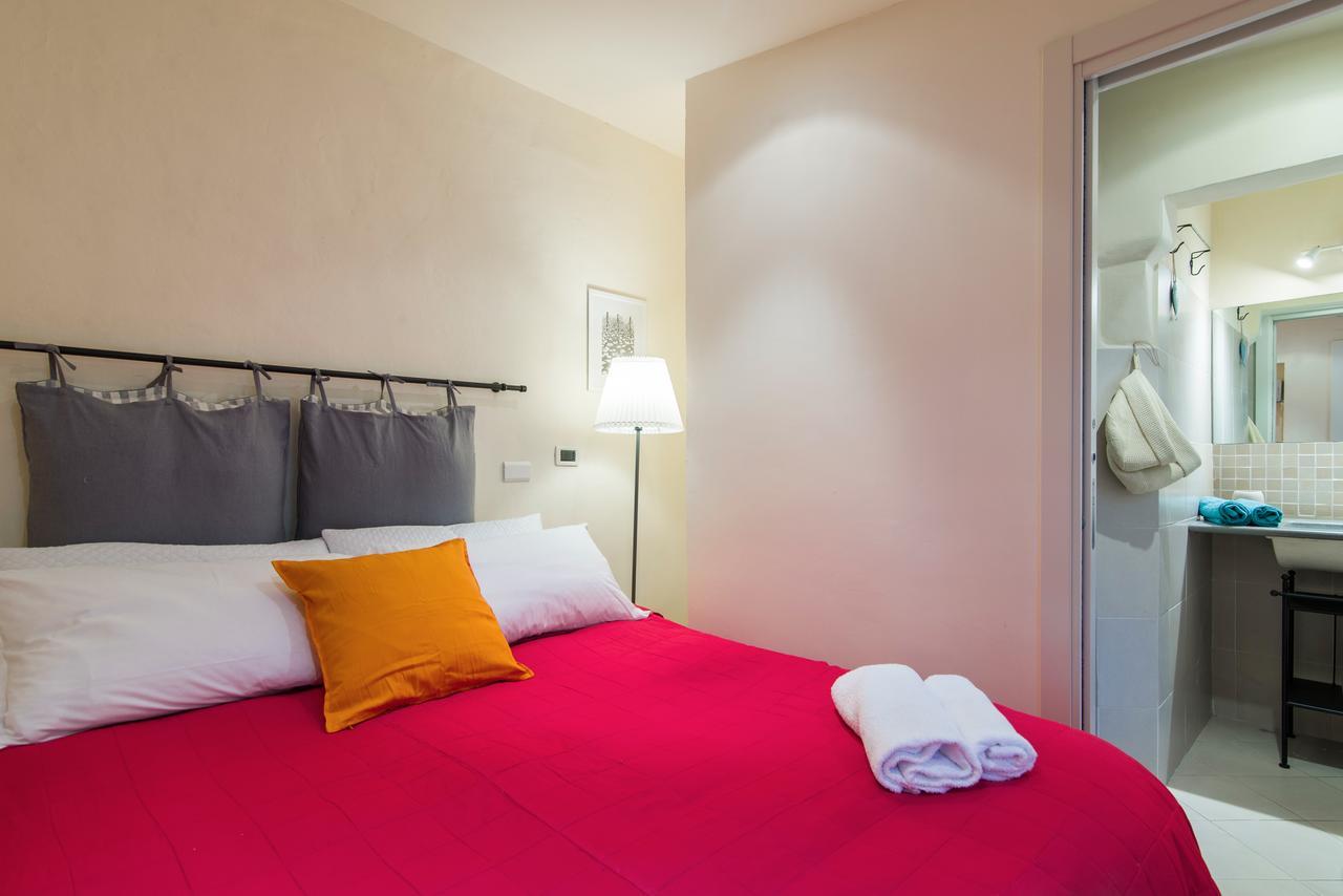 Bologna Rainbow Apartment Екстер'єр фото