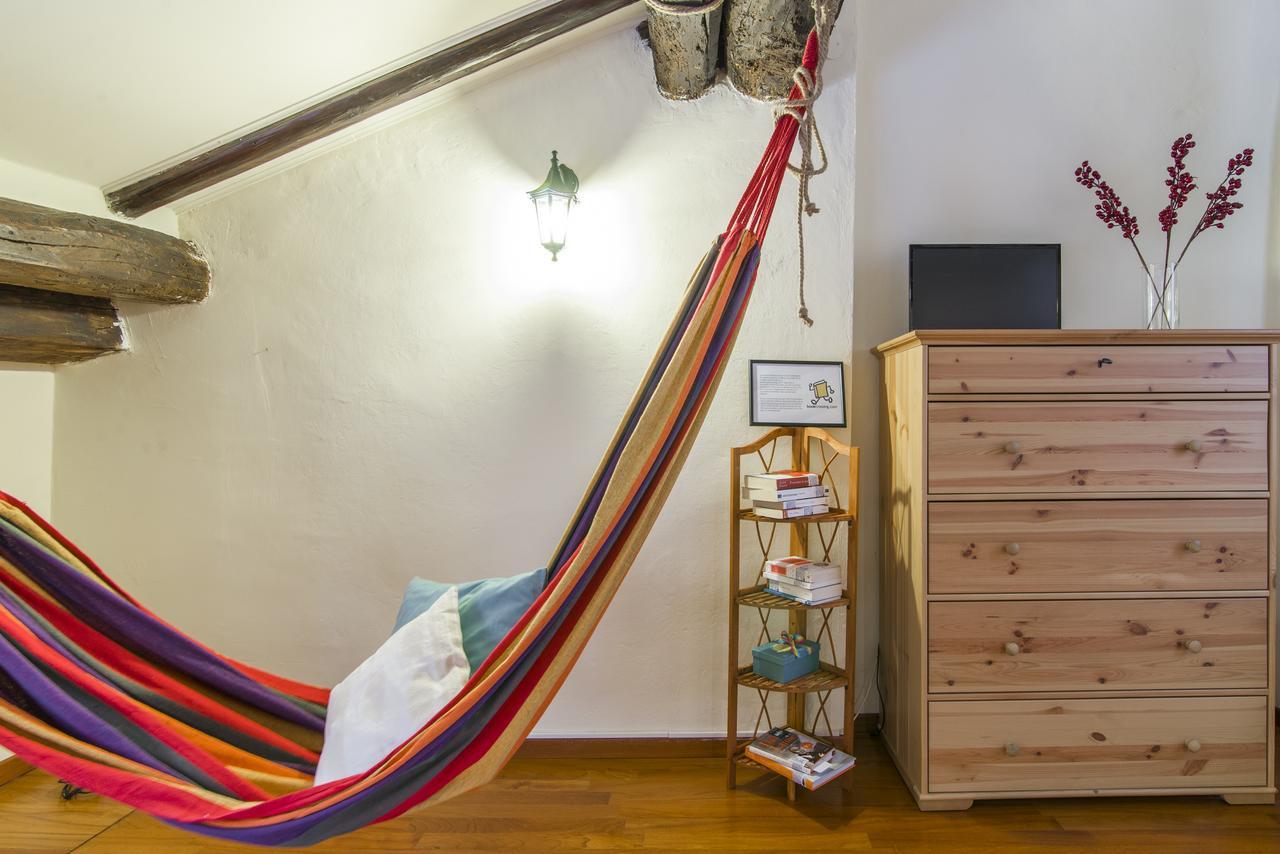 Bologna Rainbow Apartment Екстер'єр фото